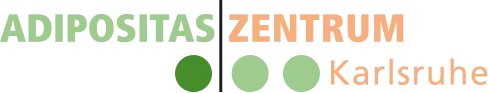 Logo Adipositas Zentrum Karlsruhe